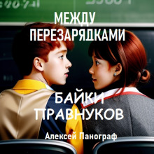 Между перезарядками. Рассказы - Автор неизвестен