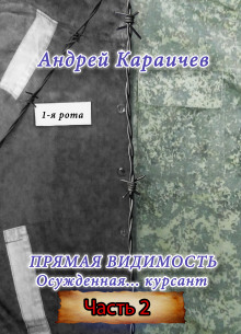 Прямая видимость. Часть 2 - Автор неизвестен