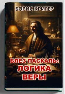 Блез Паскаль: Логика веры - Автор неизвестен