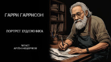Портрет художника - Гарри Гаррисон