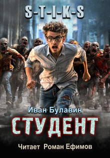 S-T-I-K-S. Студент - Иван Булавин