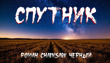 Спутник - Роман Чёрный