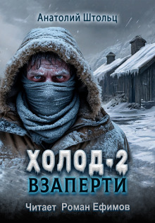 Холод-2. Взаперти - Анатолий Штольц
