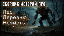 Истории про лес, деревню и нечисть - Саша Сорока