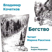 Бегство - Владимир Кочетков