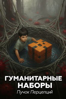 Гуманитарные наборы - Пучок Перцепций