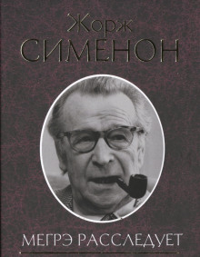 Нотариус из Шатонефа - Жорж Сименон