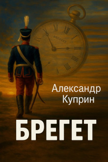 Брегет - Александр Куприн