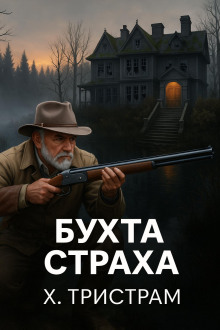 Бухта страха - Х. Тристрам