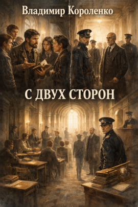 С двух сторон - Владимир Короленко