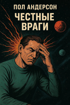 Честные враги - Пол Андерсон