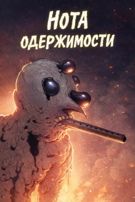 Нота одержимости -                   Lighthope