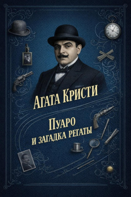 Пуаро и загадка регаты - Агата Кристи