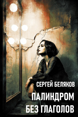 Палиндром без глаголов - Сергей Беляков