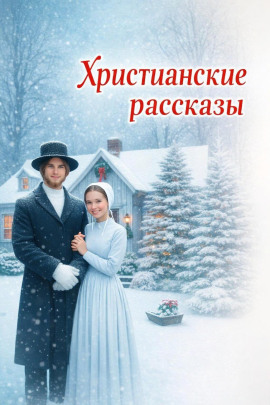 Христианские рассказы - Автор неизвестен