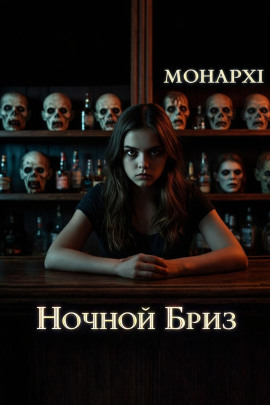 Ночной Бриз -                   МОНАРХI