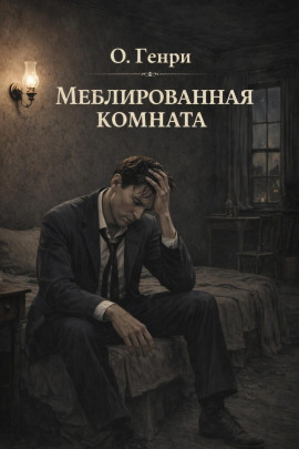Меблированная комната - Генри О.