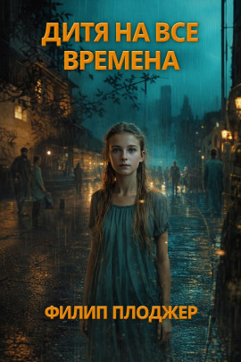 Дитя на все времена -                   Филип Плоджер