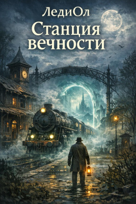 Станция вечности -                   ЛедиОл