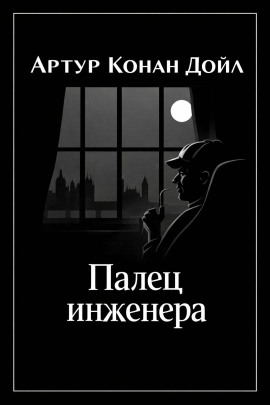Палец инженера - Артур Конан Дойл