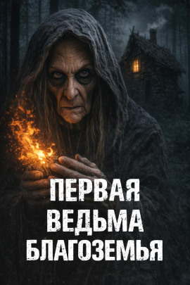 Первая ведьма Благоземья -                   Добромуд Бродбент
