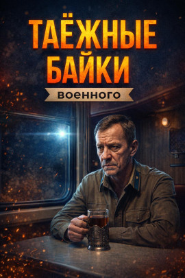 Таёжные байки военного -                   Ярослав Крецл